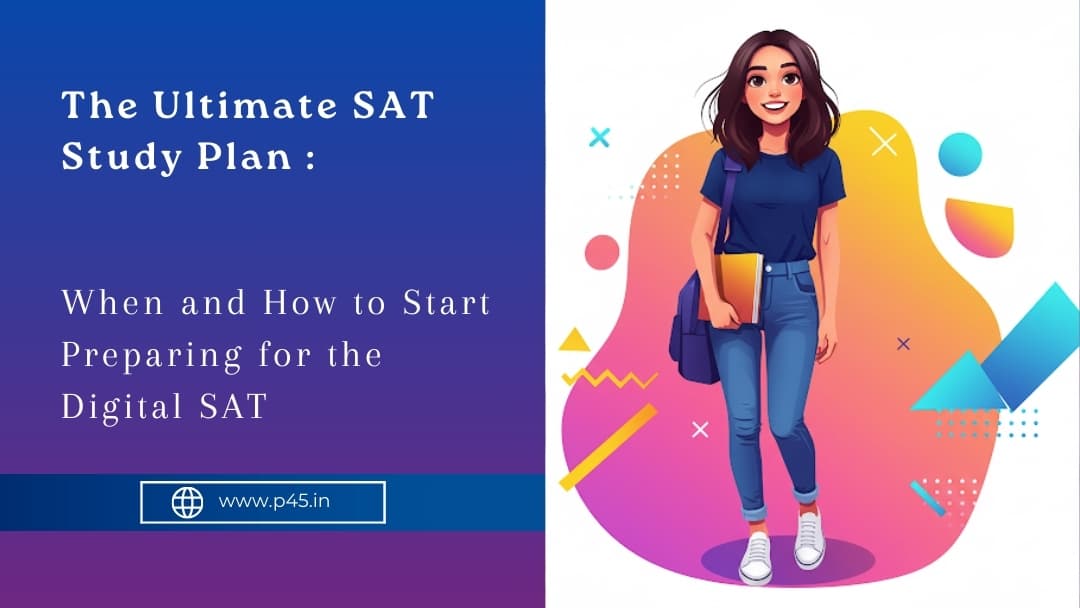 The Ultimate SAT Study Plan