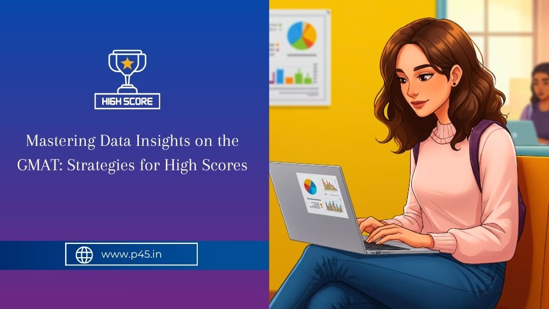  Mastering Data Insights on the GMAT: Strategies for High Scores